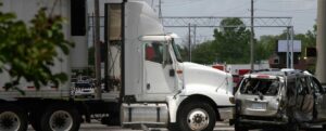 How Can Mansfield Melancon Car Accident and Personal Injury Lawyers Help After a Truck Accident in New Orleans?