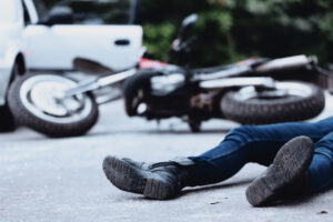 How Can Mansfield Melancon Car Accident and Personal Injury Lawyers Help After a Motorcycle Accident in New Orleans?