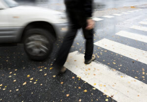 Can I Recover Damages If I’m Being Blamed for a Pedestrian Accident in Louisiana?