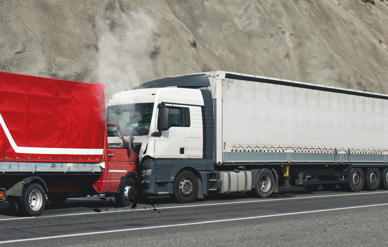 Top 10 Most Dangerous Trucking Companies In The U.S.